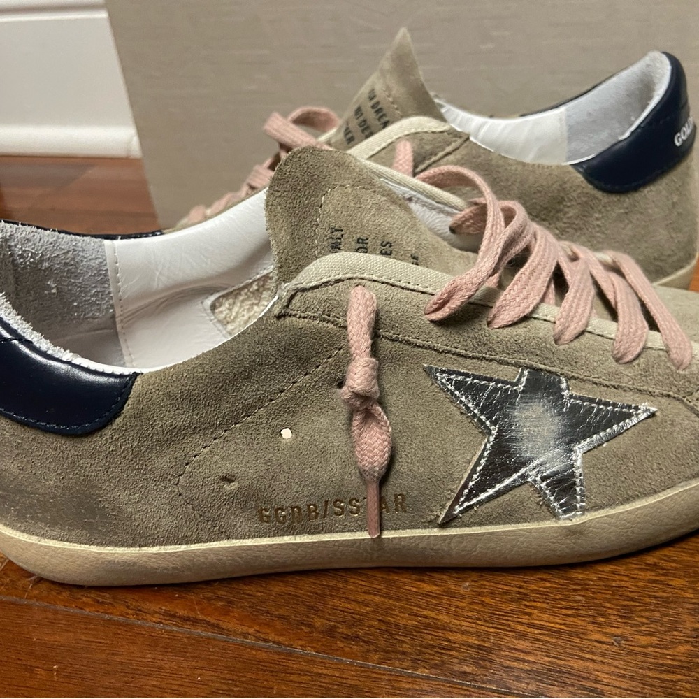Golden Goose size 36